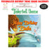 Tinker Bell Theme Customized Square Backdrop - image 1 of 3 | Party Supplies India
