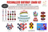 Spidey and his Amazing Friends Theme Preferred Combo Kit - image 1 of 10 | Party Supplies India