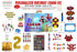 Spidey and his Amazing Friends Theme Premium Combo Kit - image 1 of 23 | Party Supplies India