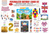 Dave & AvaTheme Premium Combo Kit - image 1 of 23 | Party Supplies India