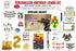 Military  Theme Premium Combo Kit - image 1 of 23 | Party Supplies India
