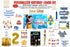 Snow And White  Theme Premium  Combo Kit - image 1 of 23 | Party Supplies India