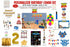 Toy Story Theme Premium Combo Kit - image 1 of 23 | Party Supplies India