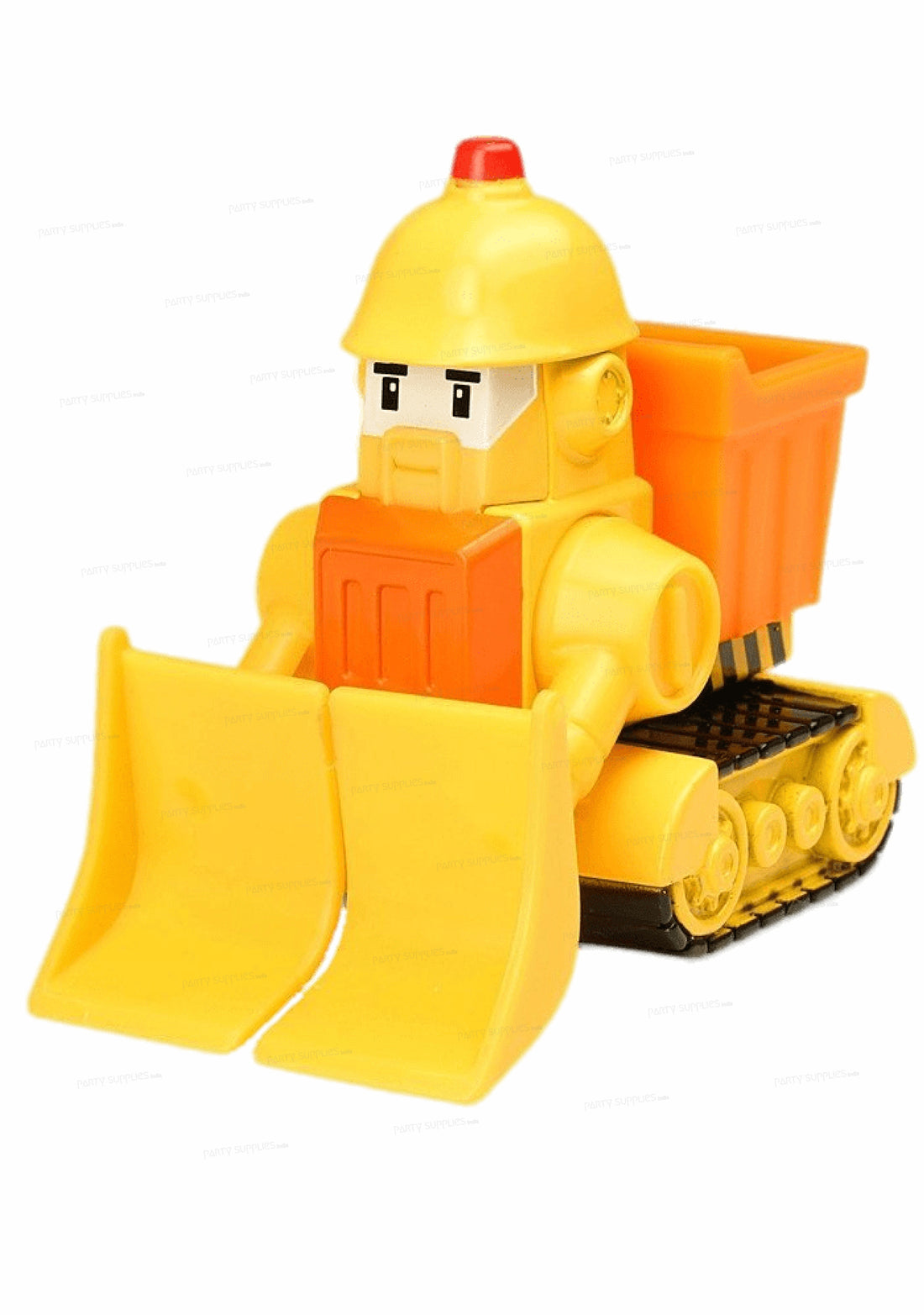 Robo Poli Theme Cutout RBP-10