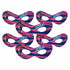 Santiago Theme Eye Mask - image 1 of 3 | Party Supplies India