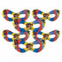 Santiago Theme Customized Eye Mask - image 1 of 3 | Party Supplies India