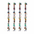 Santiago Theme Customized Dangler - image 1 of 3 | Party Supplies India