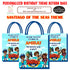 Santiago Theme Return Gift Bag - image 1 of 4 | Party Supplies India