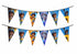Santiago Theme Flag Bunting - image 1 of 3 | Party Supplies India
