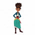 Santiago Theme Cutout SNT-07 - image 1 of 3 | Party Supplies India