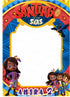 Santiago Theme Customized PhotoBooth - image 1 of 3 | Party Supplies India