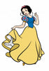 Snow And White Theme Cutout SNW-01 - image 1 of 3 | Party Supplies India