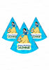 Snow And White Theme Hat - image 1 of 3 | Party Supplies India