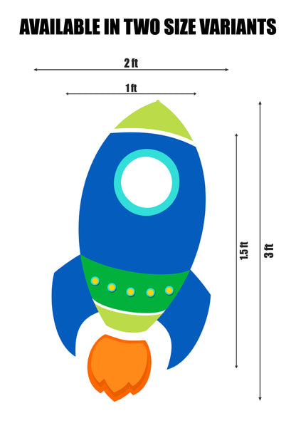 PSI Space Theme Cutout - 03