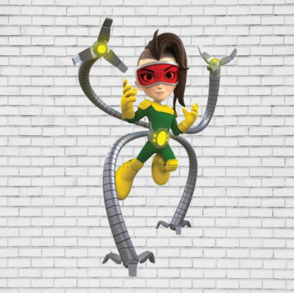 Spidey and his Amazing Friends Theme Cutout SPY-08