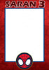 Spidey and his Amazing Friends Theme Customized PhotoBooth - image 1 of 3 | Party Supplies India