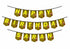 Spidey and his Amazing Friends Theme Customized Hanging - image 1 of 3 | Party Supplies India