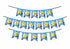 Spidey and his Amazing Friends Theme Personalized Hanging - image 1 of 3 | Party Supplies India