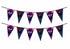 Spidey and his Amazing Friends Theme Flag Bunting - image 1 of 3 | Party Supplies India