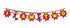 Spidey and his Amazing Friends Theme Age Hanging - image 1 of 3 | Party Supplies India