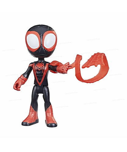 Spidey and his Amazing Friends Theme Cutout SPY-06
