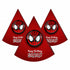Spidey and his Amazing Friends Theme Hat - image 1 of 3 | Party Supplies India