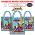Spidey and his Amazing Friends Theme Return Gift Bag - image 1 of 5 | Party Supplies India