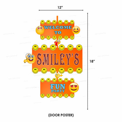 PSI Emoji  Theme Preferred  Combo Kit