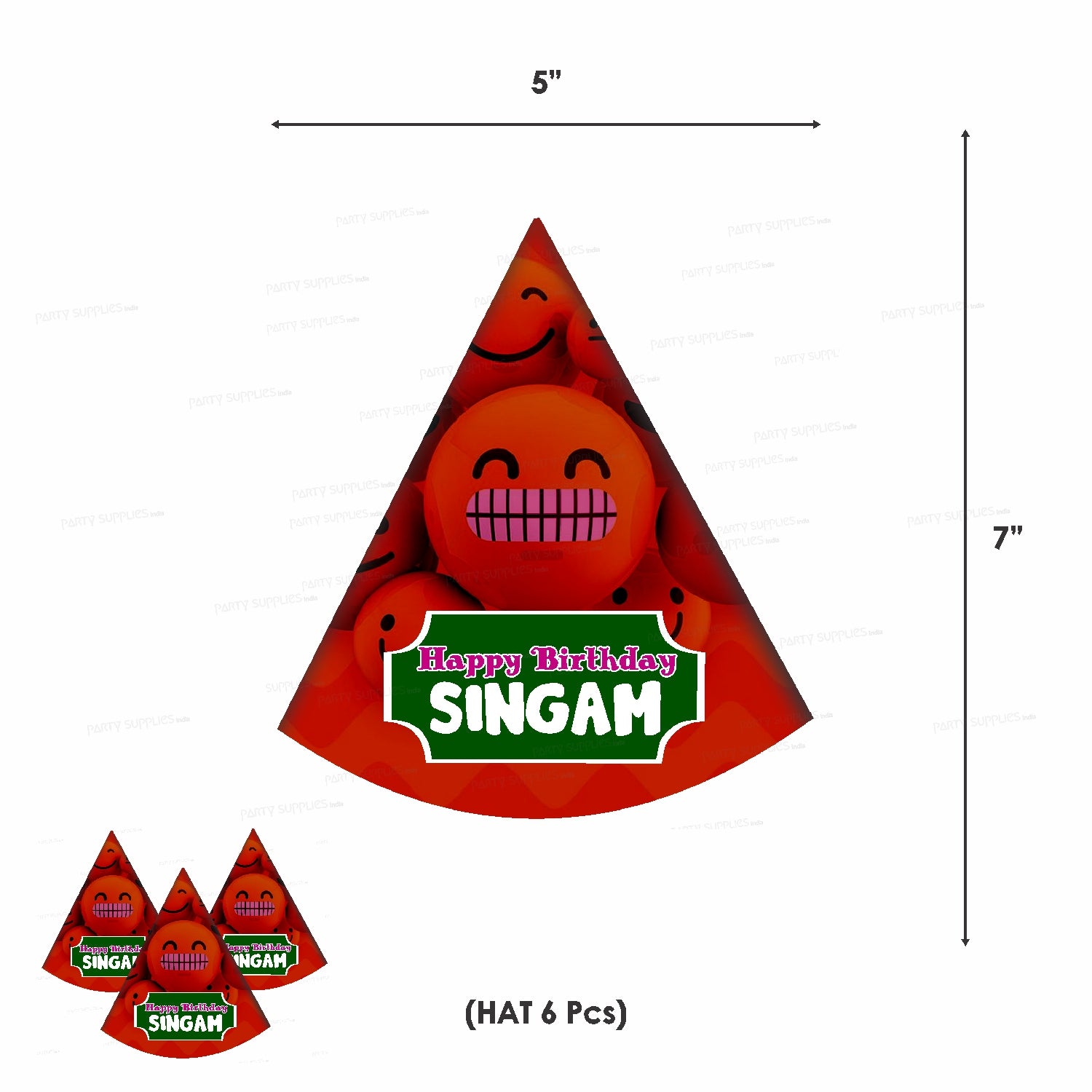 Emoji  Theme Preferred  Combo Kit