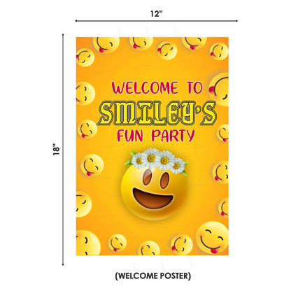 Emoji  Theme Preferred  Combo Kit