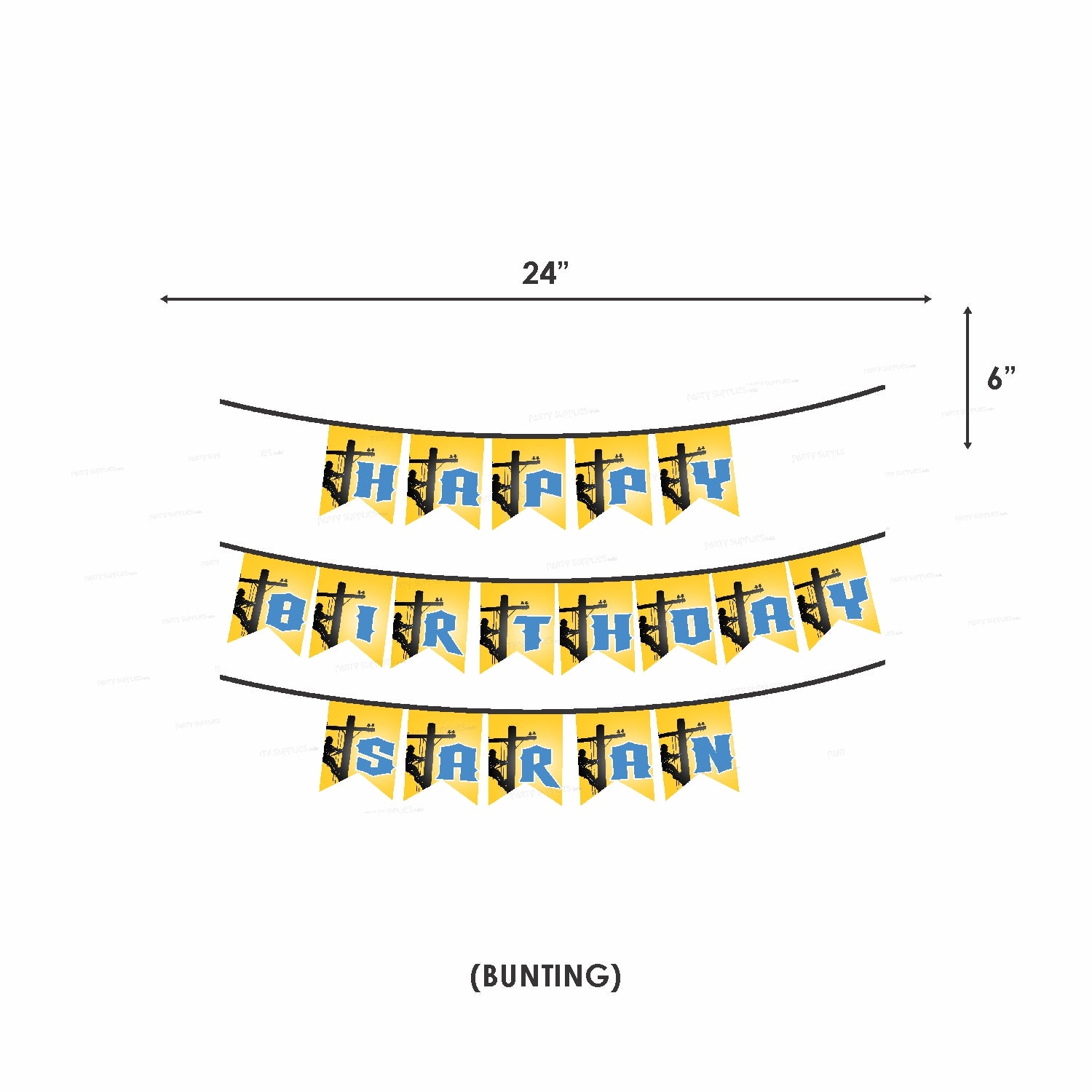 Electrician  Theme Preferred Combo Kit