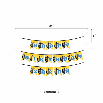 Electrician  Theme Preferred Combo Kit