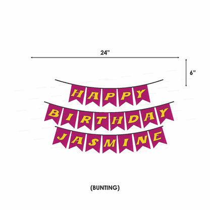 Snow And White  Theme Preferred Combo Kit