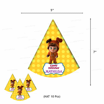 Dave &amp; AvaTheme Classic Combo Kit