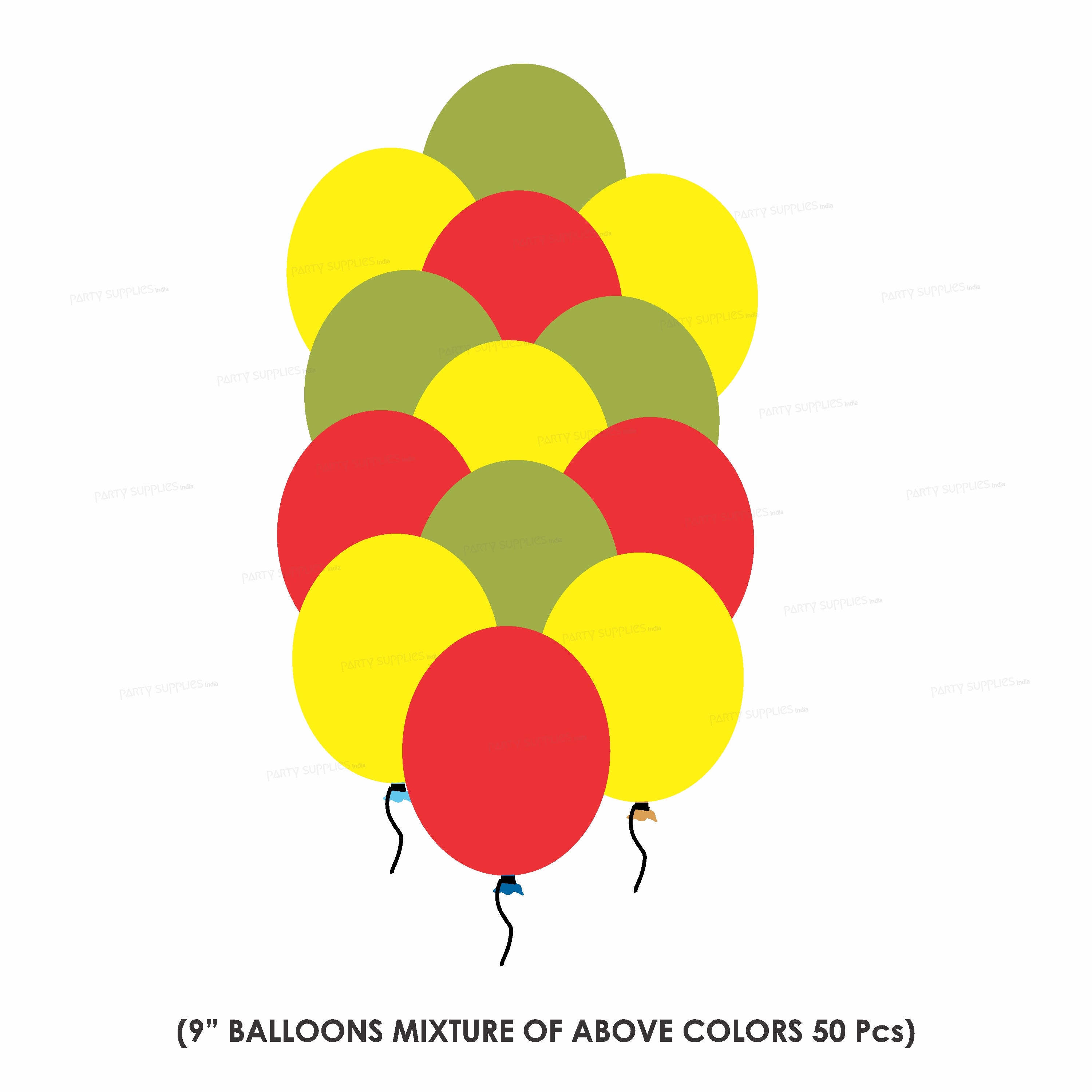 Emoji  Theme Exculsive  Combo Kit