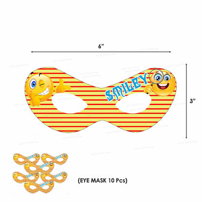 Emoji  Theme Premium  Combo Kit