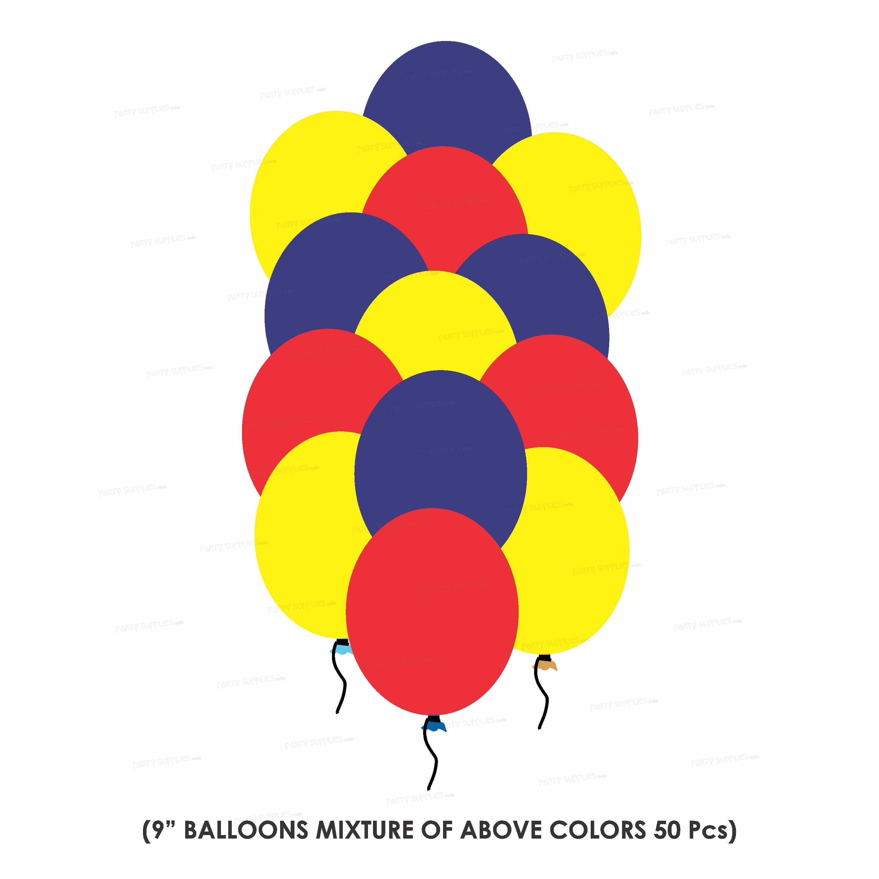 Little Singham Theme Exculsive Combo Kit