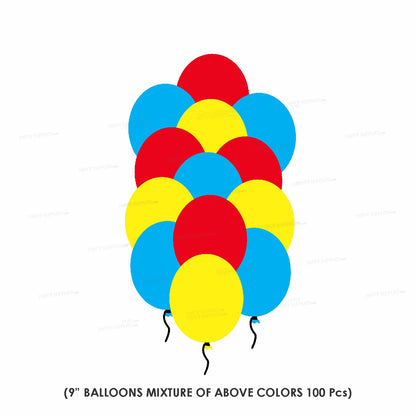 Santiago Theme Premium Combo Kit