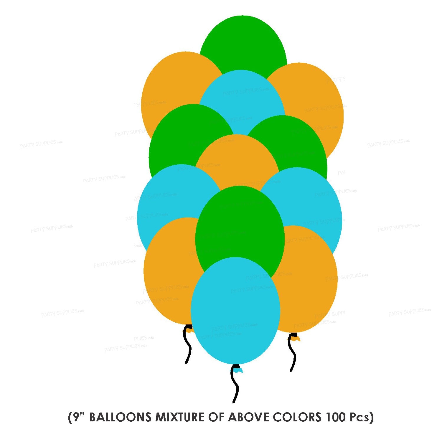 Winnie the Pooh Theme Premium Combo Kit