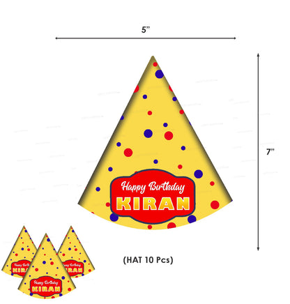 Noddy Theme Premium Combo Kit - image 13 of 23 | Party Supplies India