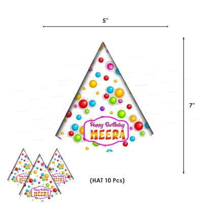 Pop It Theme Premium Combo Kit