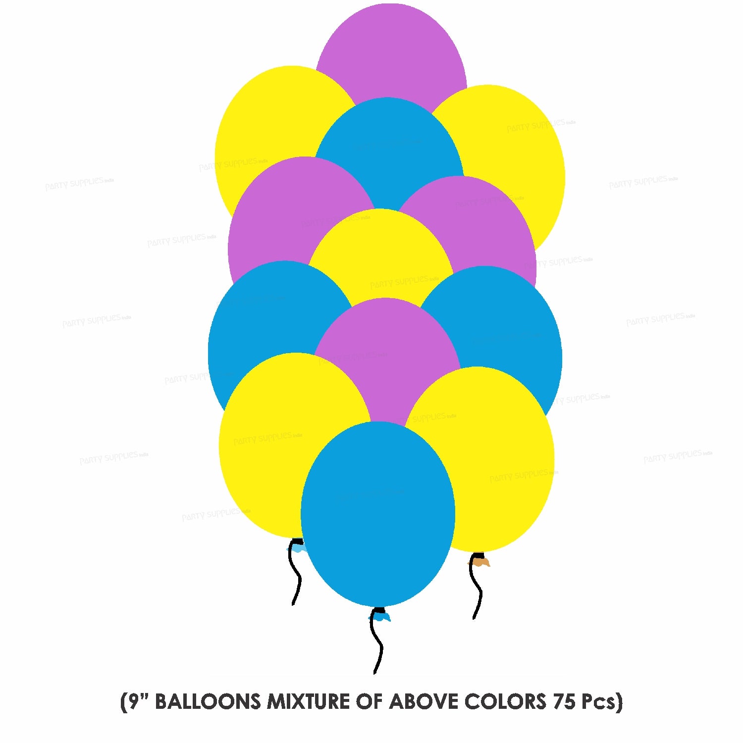 Snow And White  Theme Classic  Combo Kit