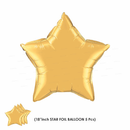 Marathon Theme  Premium Combo Kit