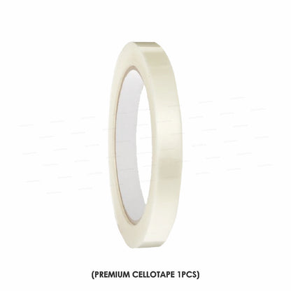 Snow And White  Theme Premium  Combo Kit