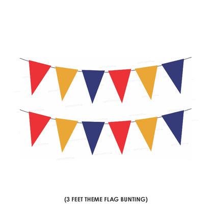 Noddy Theme Premium Combo Kit - image 21 of 23 | Party Supplies India