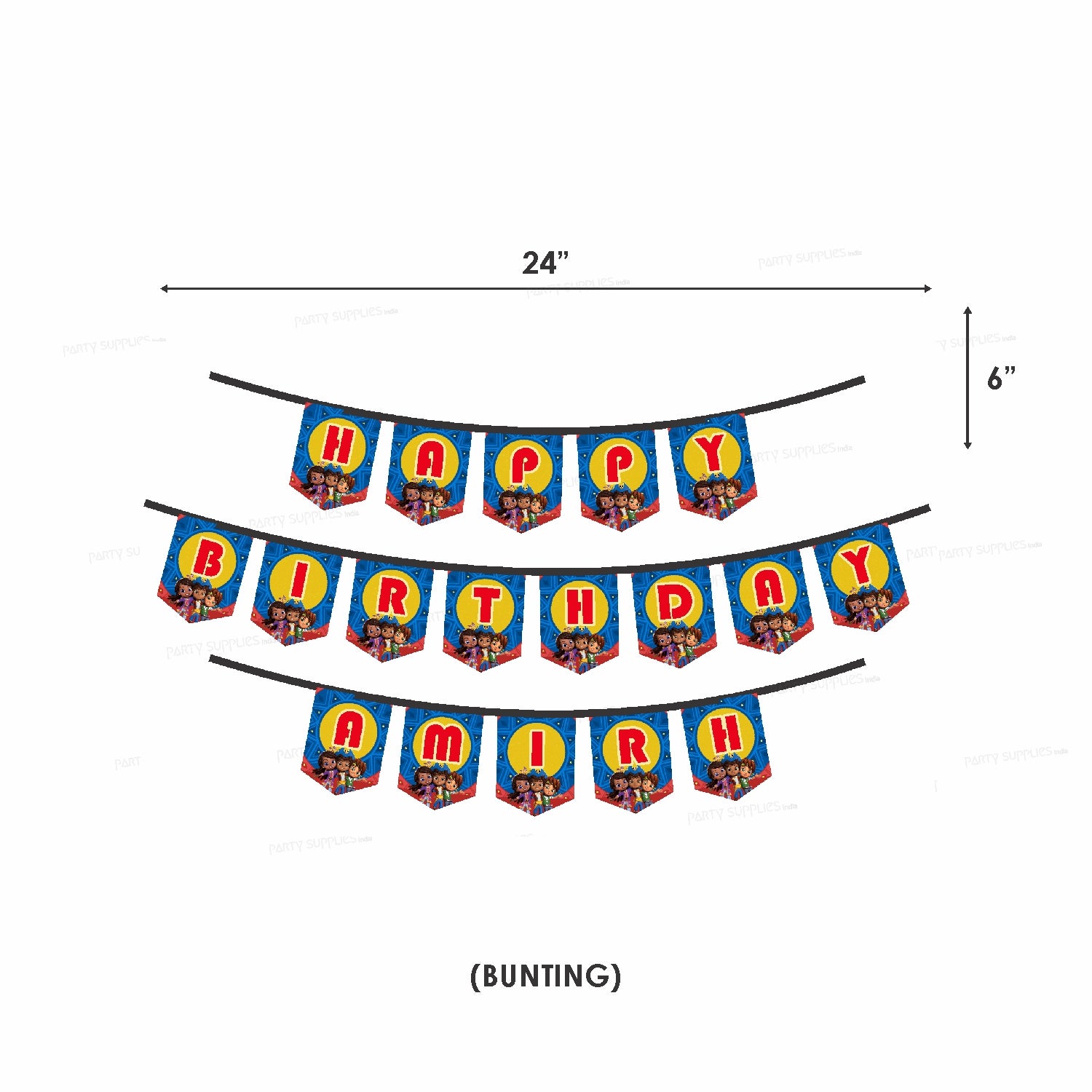 Santiago Theme Premium Combo Kit