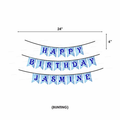 Snow And White  Theme Classic  Combo Kit