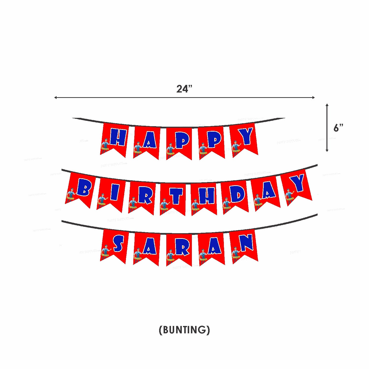 Electrician  Theme Classic  Combo Kit