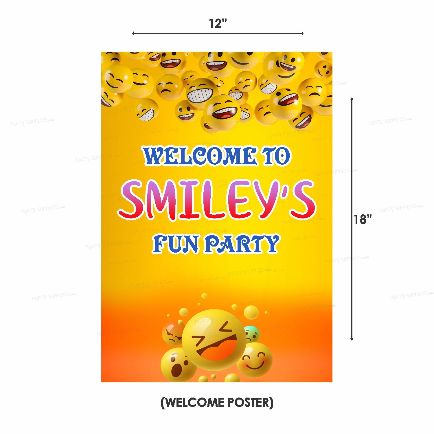 Emoji  Theme Heritage  Combo Kit