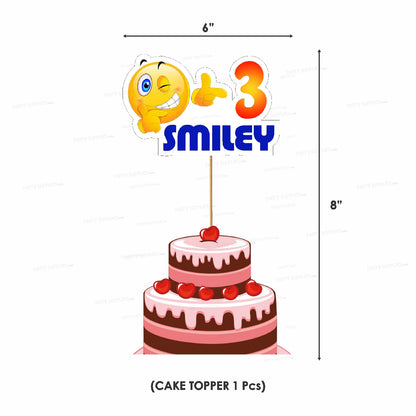 Emoji  Theme Classic  Combo Kit